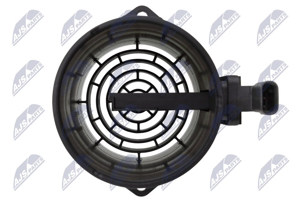 NTY Luftmængdesensor EPP-ME-027 for MERCEDES-BENZ