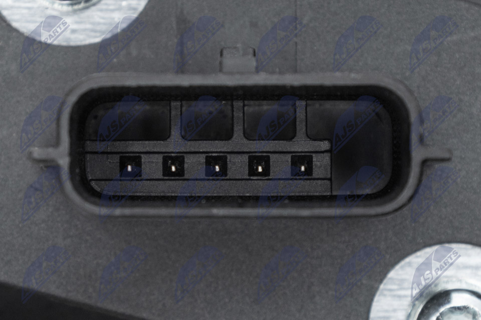 NTY Luftmængdesensor EPP-RE-008 for RENAULT