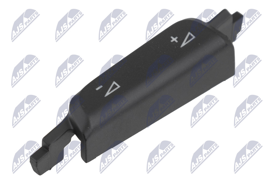 NTY Rat-fjernbetjening, Navigationssystem/Autoradio ezcvw793 for VW