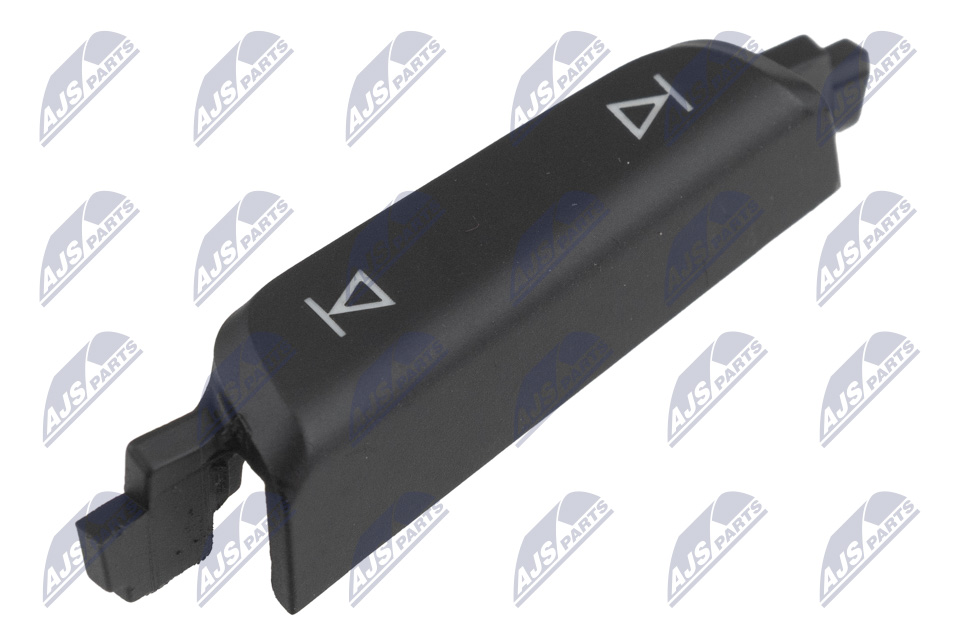 NTY Rat-fjernbetjening, Navigationssystem/Autoradio ezcvw794 for VW