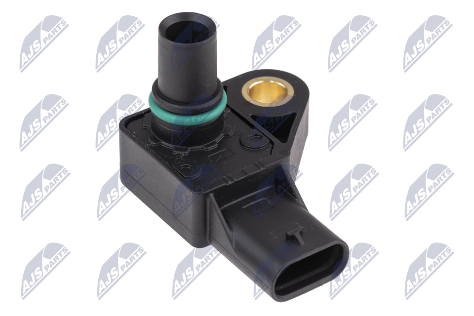 NTY Sensor, sugerørstryk ecmme010 for MERCEDES-BENZ