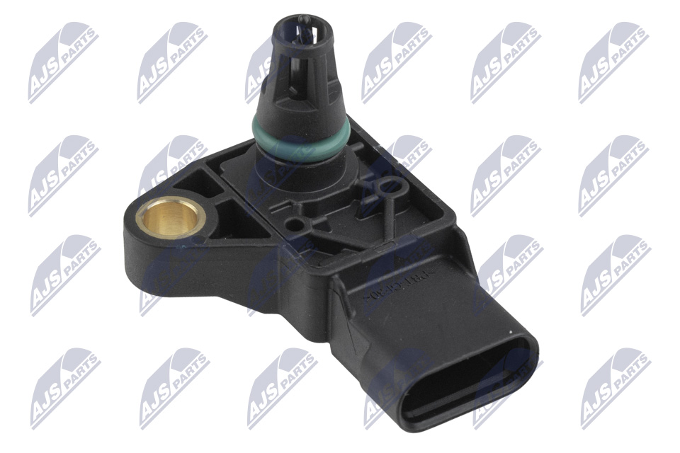 NTY Sensor, sugerørstryk ecmfr010 for FORD
