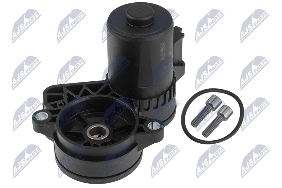NTY Servomotor, standbremse kaliber hzsma002a Bagaksel højre for MASERATI