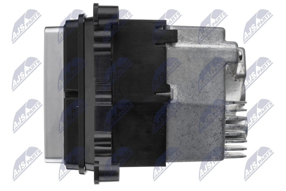 NTY Gearskifter, Automatgear EZC-LR-115 for LAND ROVER