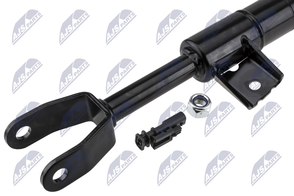 NTY ach033 venstre foraksel for CADILLAC