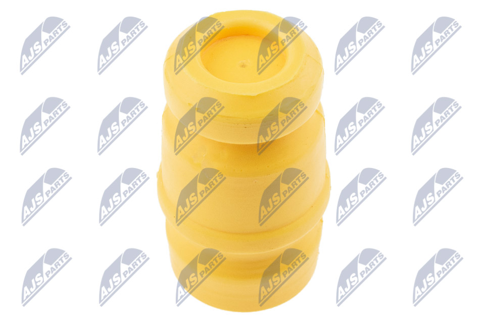 NTY Gummianslag, affjedring abch001 foraksel for JEEP