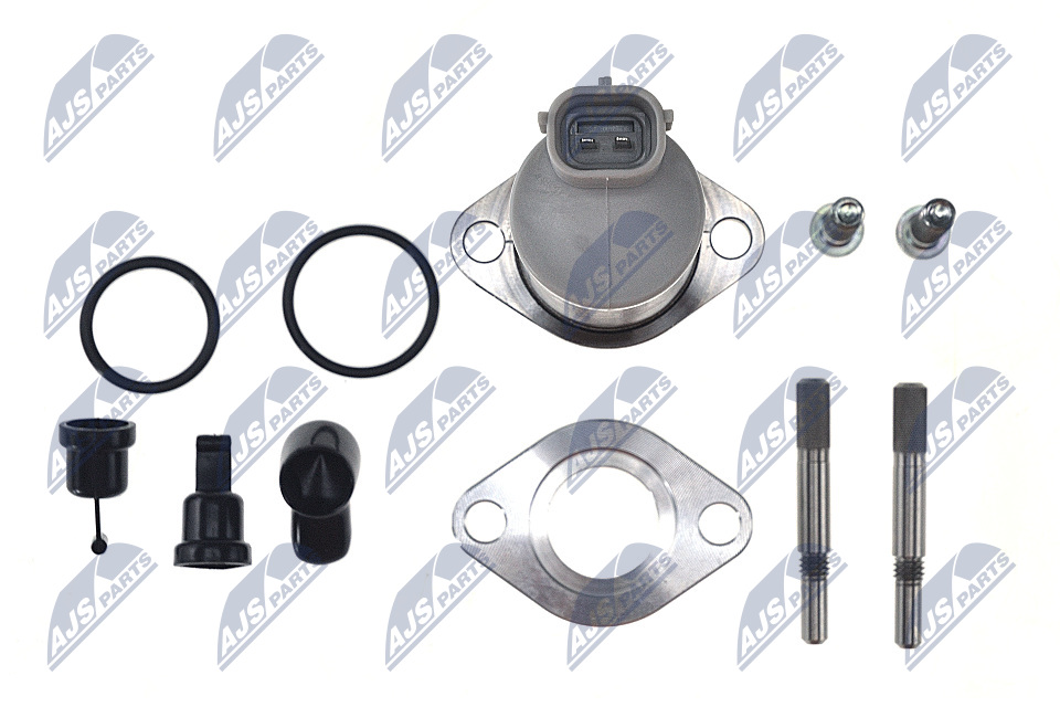 NTY Trykreguleringsventil, Common-Rail-System ESCV-TY-002 for TOYOTA