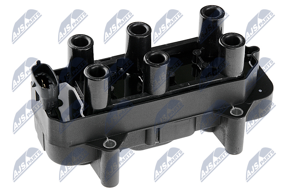 NTY Tændspole ECZ-PL-011 for OPEL PONTIAC BUICK