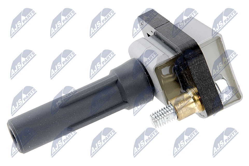 NTY Tændspole eczsb004 for SAAB SUBARU