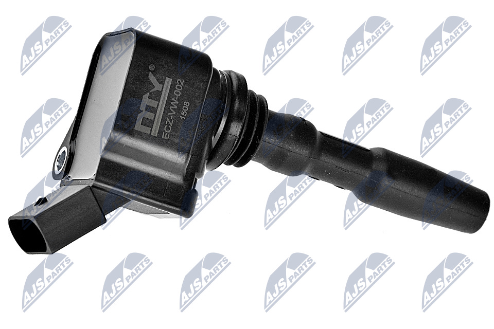 NTY Tændspole eczvw002 for LAMBORGHINI VAG BENTLEY