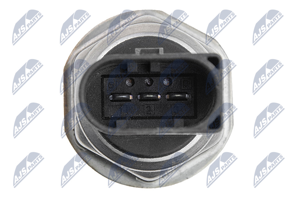 NTY Sensor, brændstoftryk efpau011 for VAG