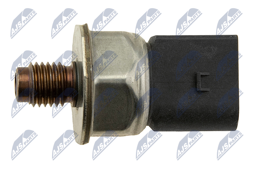 NTY Sensor, brændstoftryk efpme005 for HYUNDAI TATA MERCEDES-BENZ