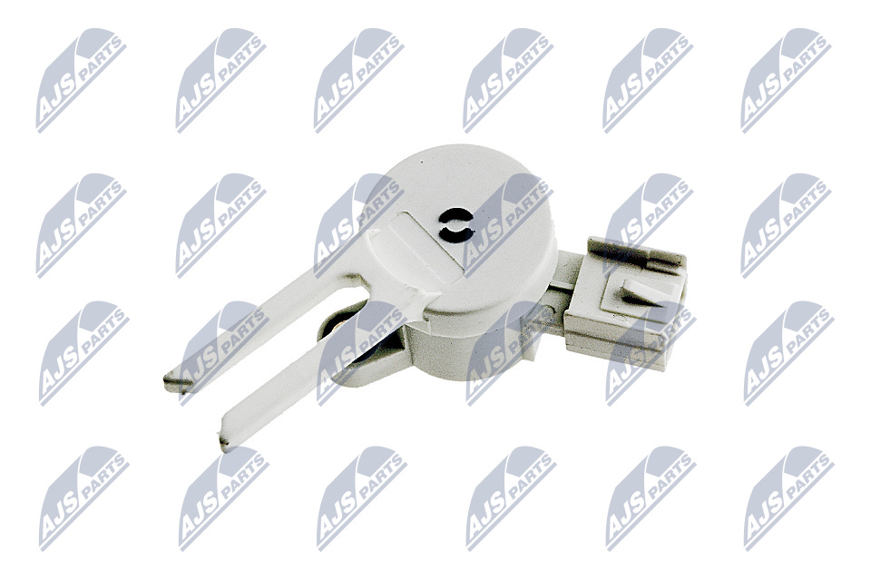 NTY Pedalvandringsensor, bremsepedal EPH-PL-001 for OPEL CHEVROLET