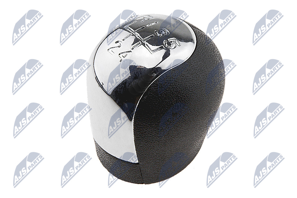 NTY Gearknop gzbpl000 for OPEL