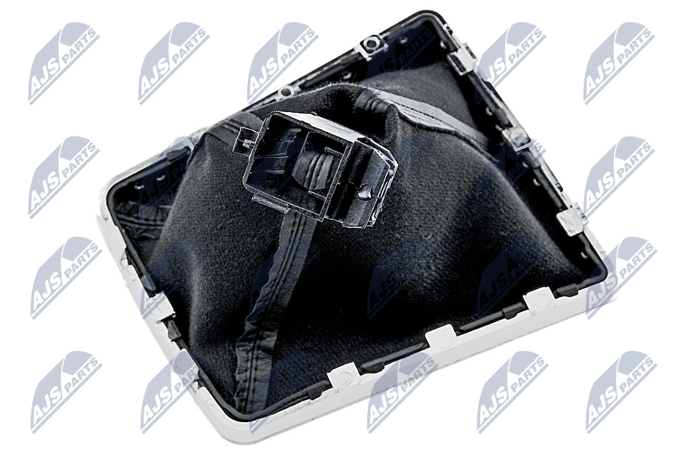 NTY Gearknop gzbpl015 for OPEL