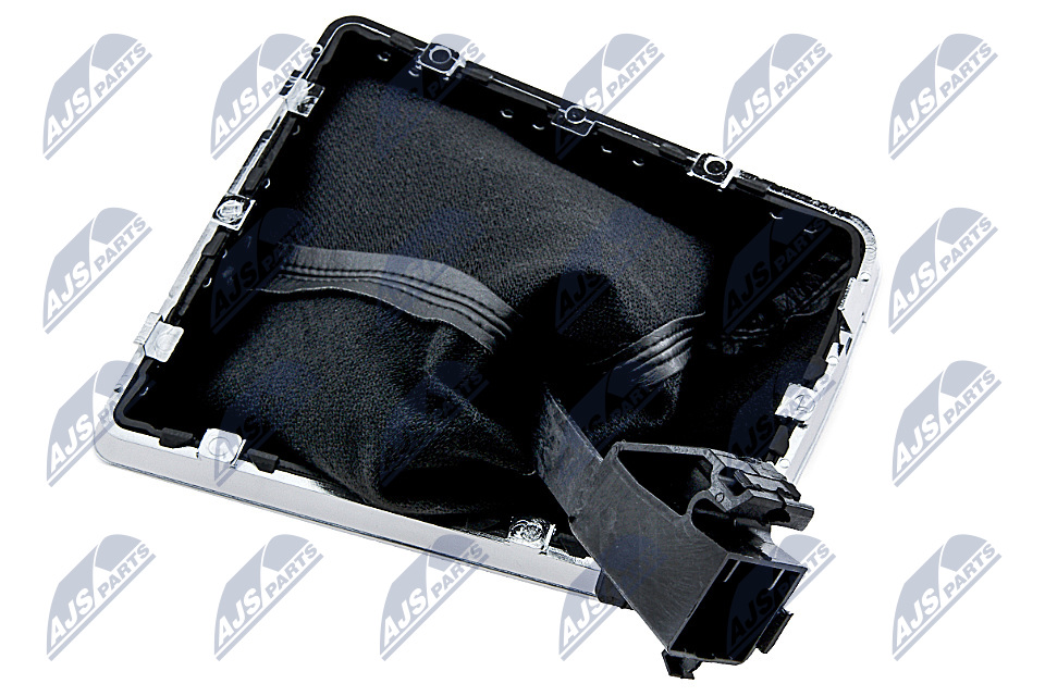NTY Gearknop gzbpl016 for OPEL