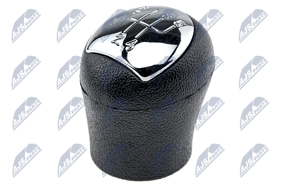 NTY Gearknop gzbre008 for RENAULT