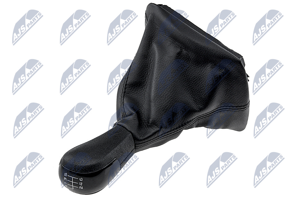 NTY Gearknop gzbsk007 for SKODA