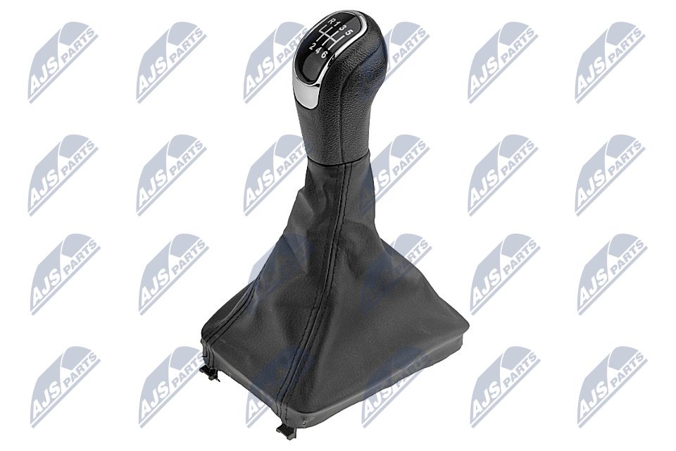 NTY Gearknop gzbsk009 for SKODA