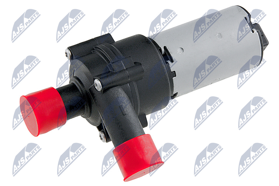 NTY Vandcirkulationspumpe, motorvarmer CPZ-AU-006 for FIAT OPEL SAAB VAG