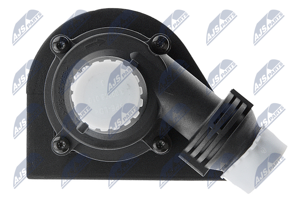 NTY Vandcirkulationspumpe, motorvarmer CPZ-BM-000 for LAND ROVER BMW ROLLS-ROYCE