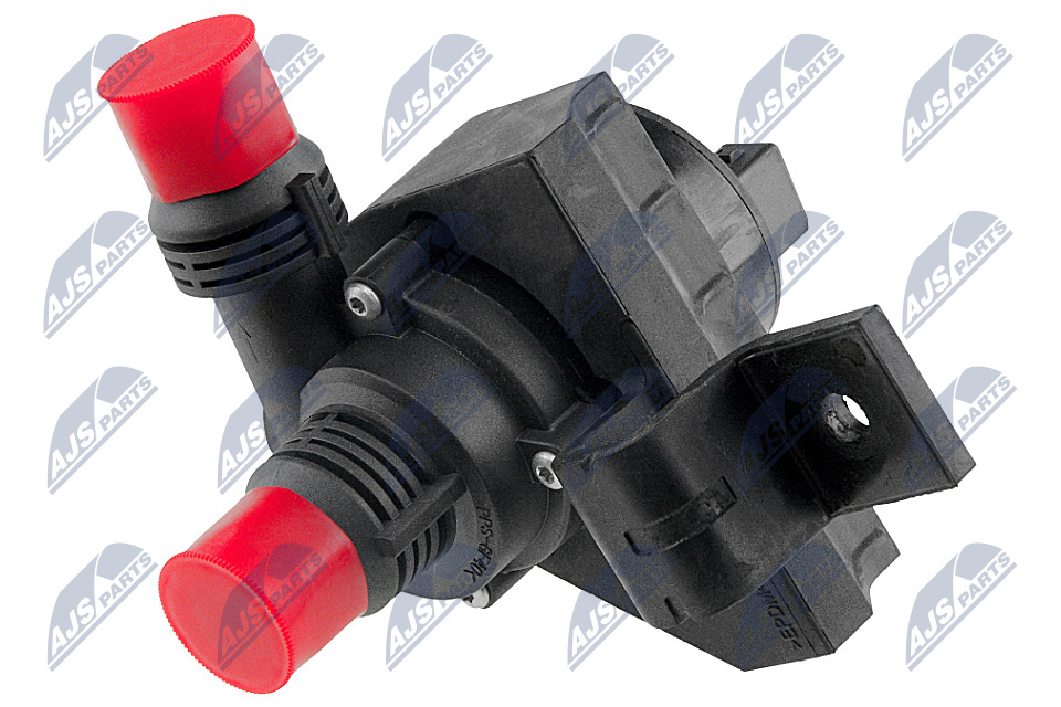 NTY Vandcirkulationspumpe, motorvarmer CPZ-BM-001 for BMW