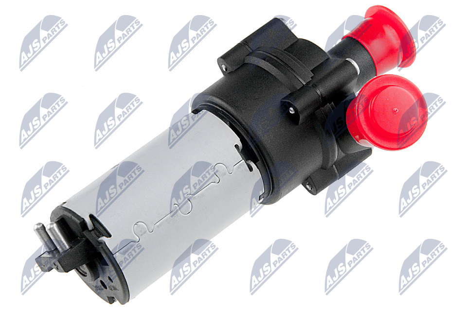 NTY Vandcirkulationspumpe, motorvarmer CPZ-ME-001 for CHRYSLER DODGE MERCEDES-BENZ