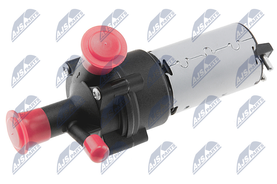 NTY Vandcirkulationspumpe, motorvarmer CPZ-ME-005 for MERCEDES-BENZ