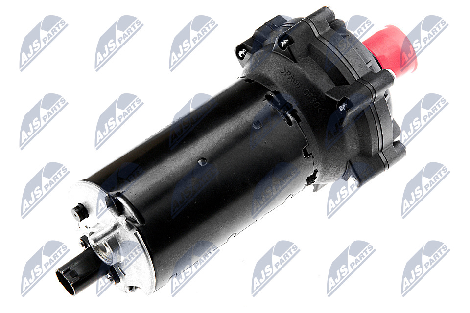 NTY Vandcirkulationspumpe, motorvarmer CPZ-ME-006 for MERCEDES-BENZ STEYR