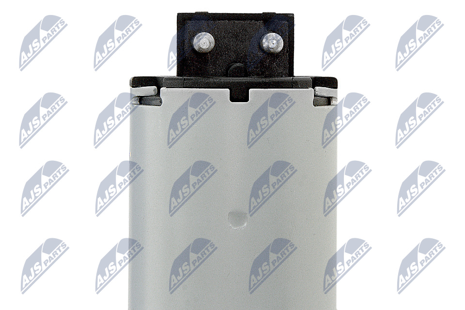 NTY Vandcirkulationspumpe, motorvarmer CPZ-ME-007 for MERCEDES-BENZ