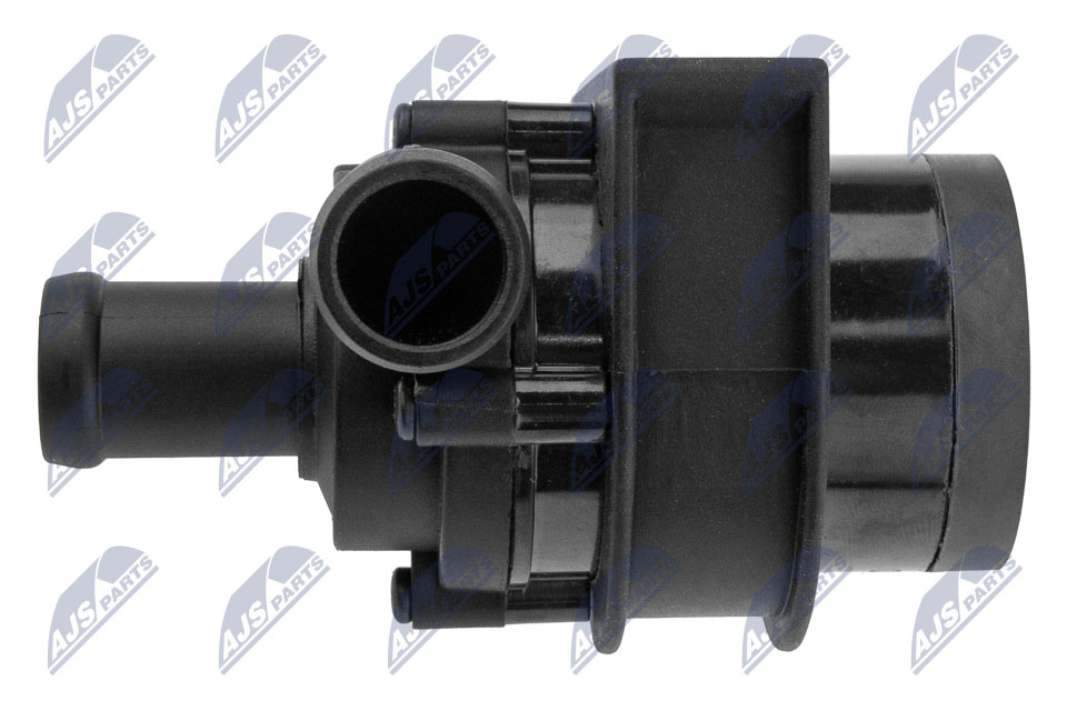 NTY Vandcirkulationspumpe, motorvarmer CPZ-VW-010 for VW