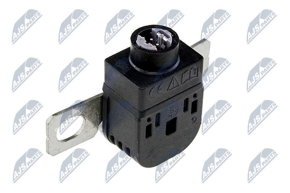 NTY Sensor, batterimanagement ebpau001 for VAG