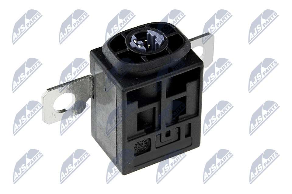 NTY Sensor, batterimanagement ebpau000 for AUDI