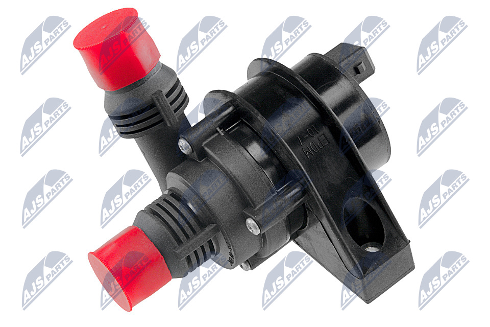 NTY Vandcirkulationspumpe, motorvarmer CPZ-BM-002 for BMW