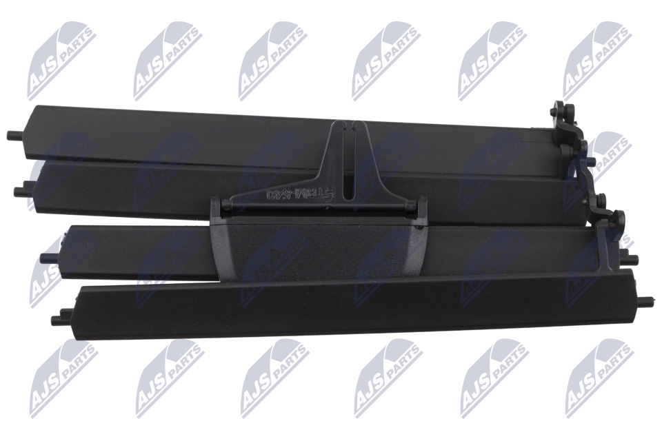 NTY Luftdyse, instrumentbord ezcbm540 foran til venstre for BMW