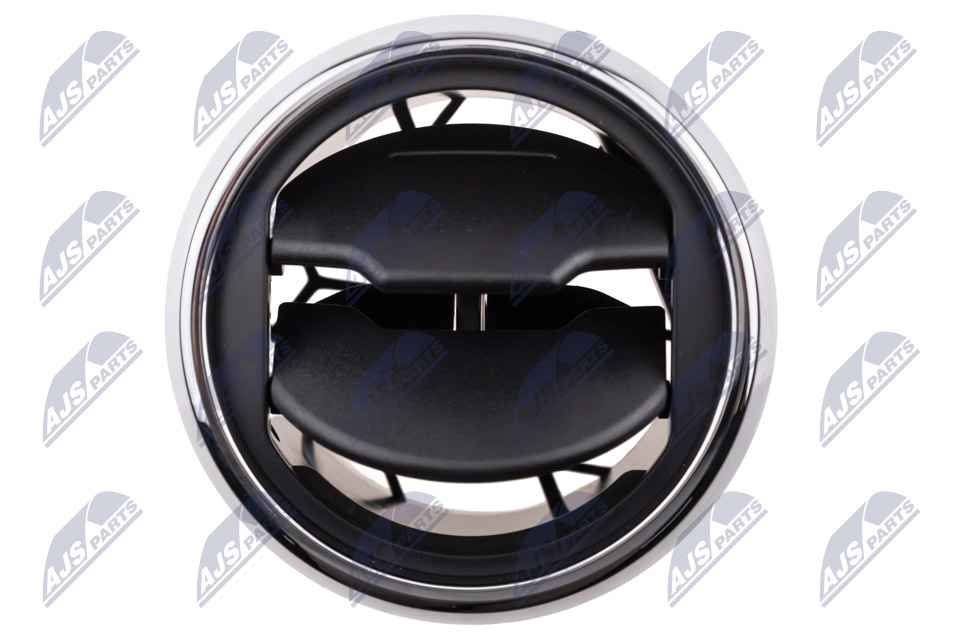 NTY Luftdyse, instrumentbord ezcfr437 for FORD