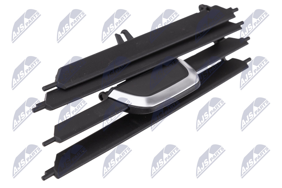 NTY Luftdyse, instrumentbord ezcbm543 for BMW