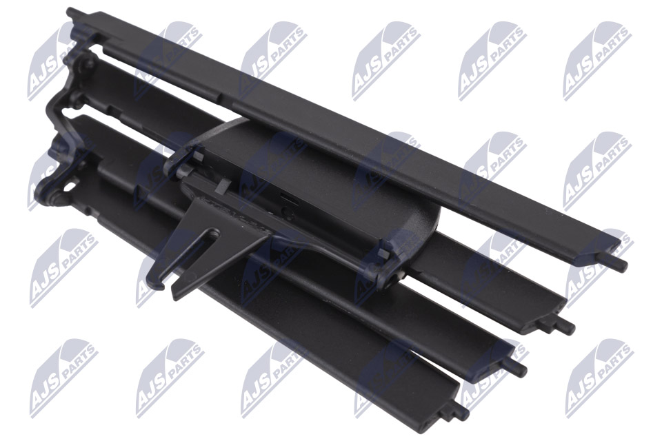 NTY Luftdyse, instrumentbord ezcbm542 foran til venstre for BMW