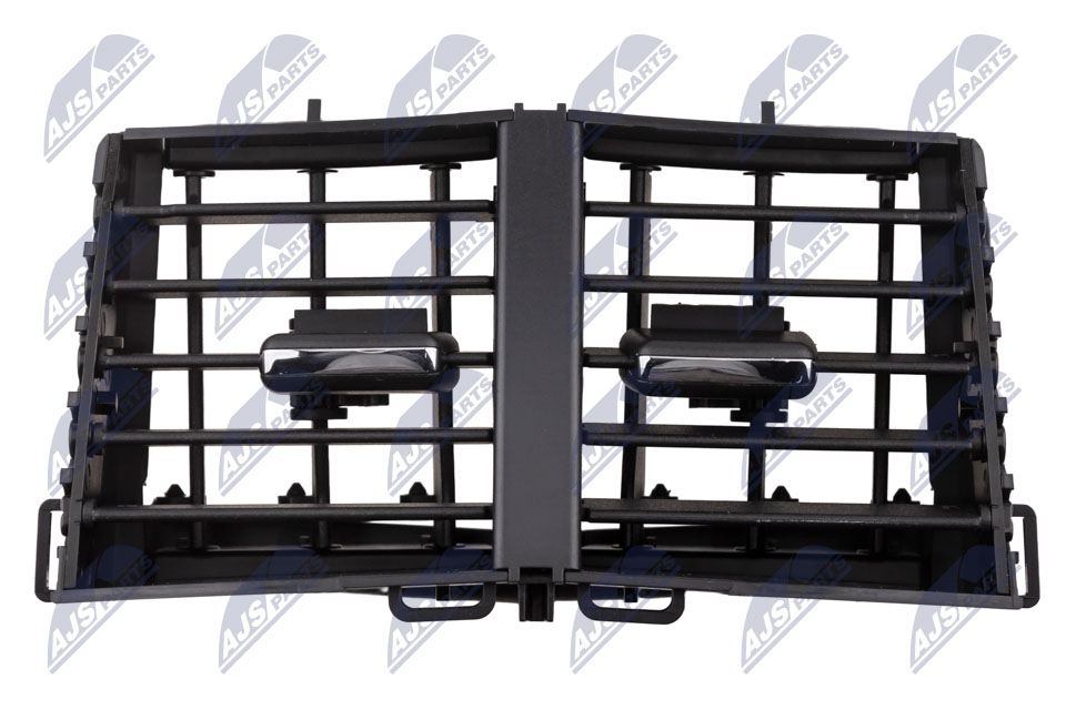 NTY Luftdyse, instrumentbord ezcfr438 for FORD