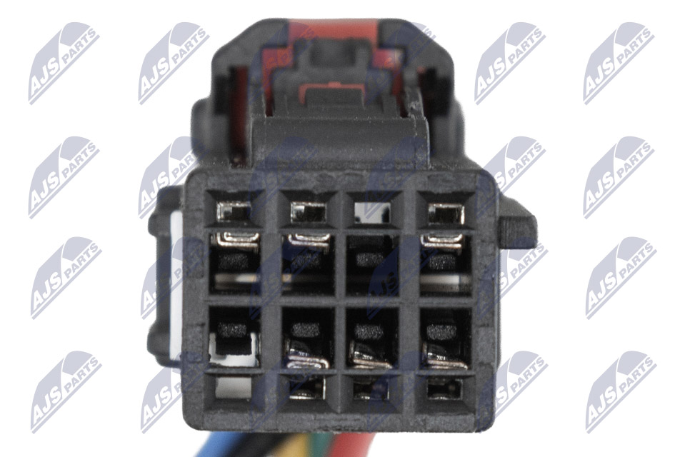 NTY aech100 venstre for CHEVROLET