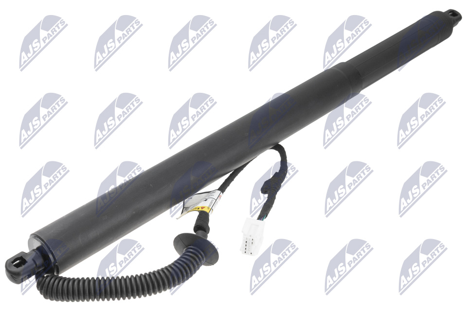 NTY Elmotor, bagklap AE-NS-049 højre for NISSAN