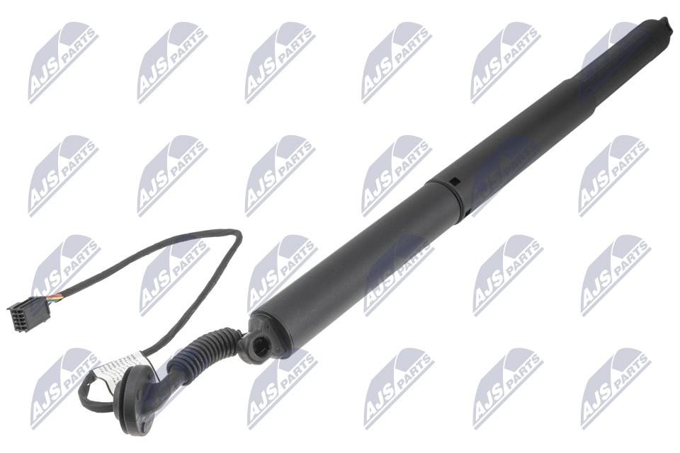 NTY Elmotor, bagklap AE-CH-099 venstre for CADILLAC