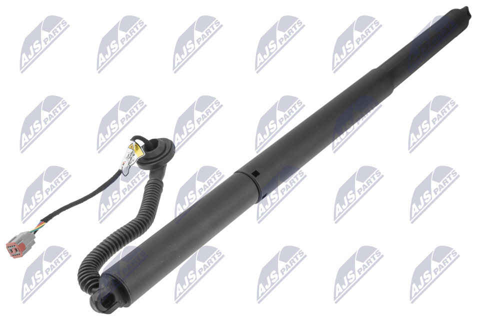 NTY Elmotor, bagklap AE-CH-102 venstre for JEEP
