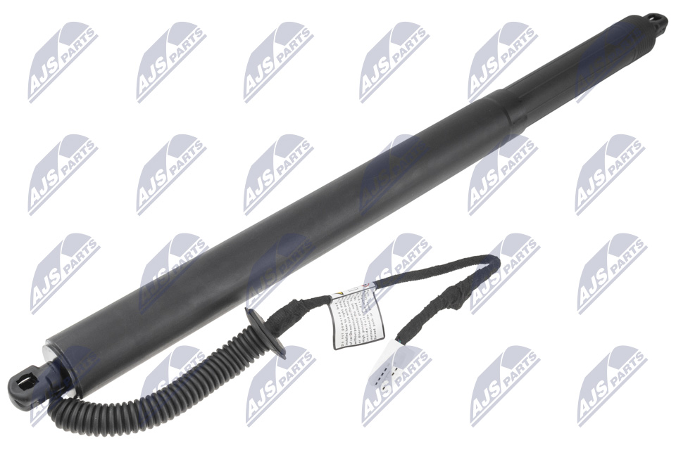 NTY Elmotor, bagklap AE-NS-048 venstre for NISSAN
