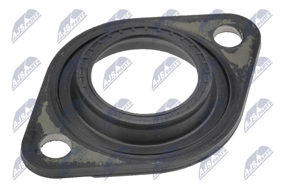 NTY Pakning, Ventildæksel BWP-PL-002 oppe for OPEL VAUXHALL GENERAL MOTORS
