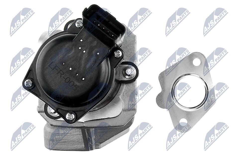 NTY EGR-ventil egrfr005 for FORD