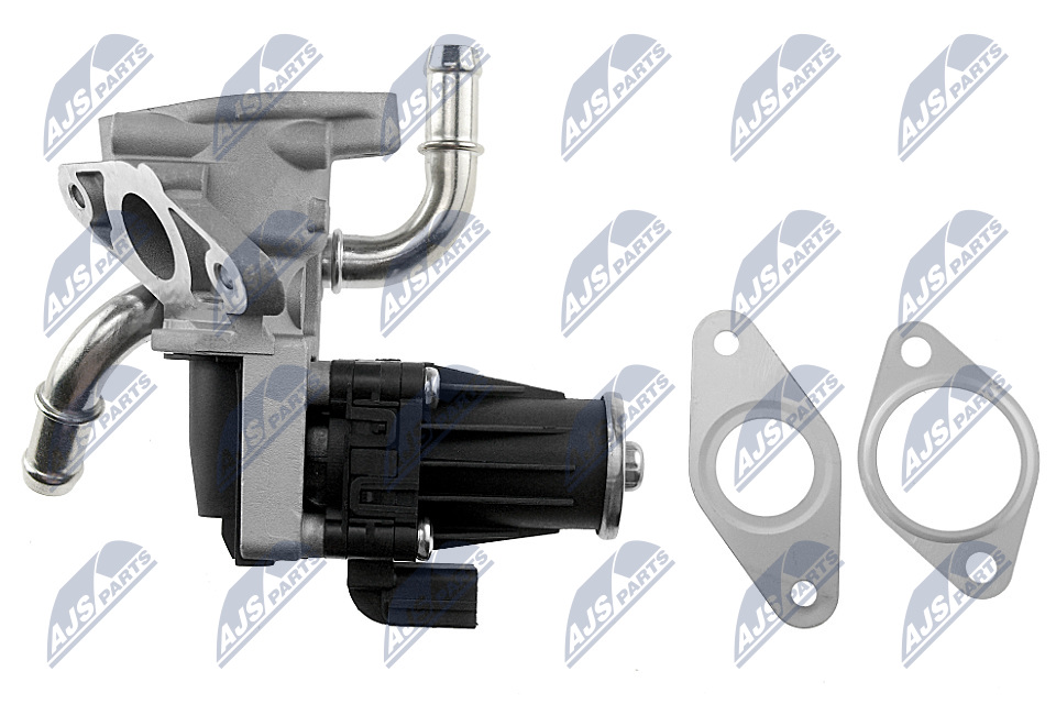 NTY EGR-ventil egrfr007 for FORD