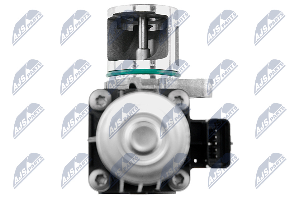 NTY EGR-ventil egrfr010 for FORD VOLVO MITSUBISHI DS FIAT TOYOTA