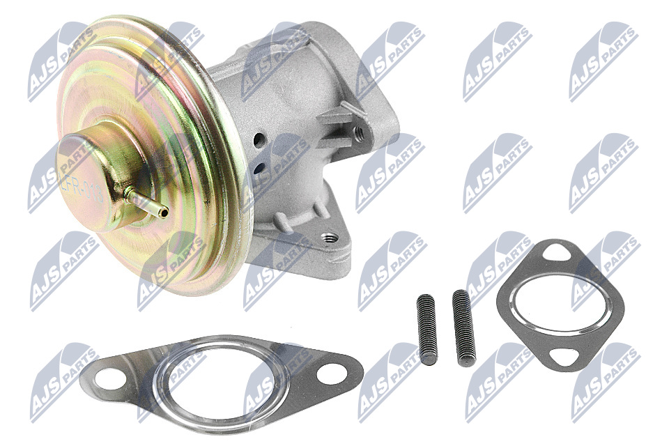 NTY EGR-ventil egrfr013 for FORD