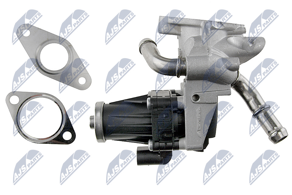 NTY EGR-ventil EGR-FR-029 for FORD PEUGEOT LAND ROVER